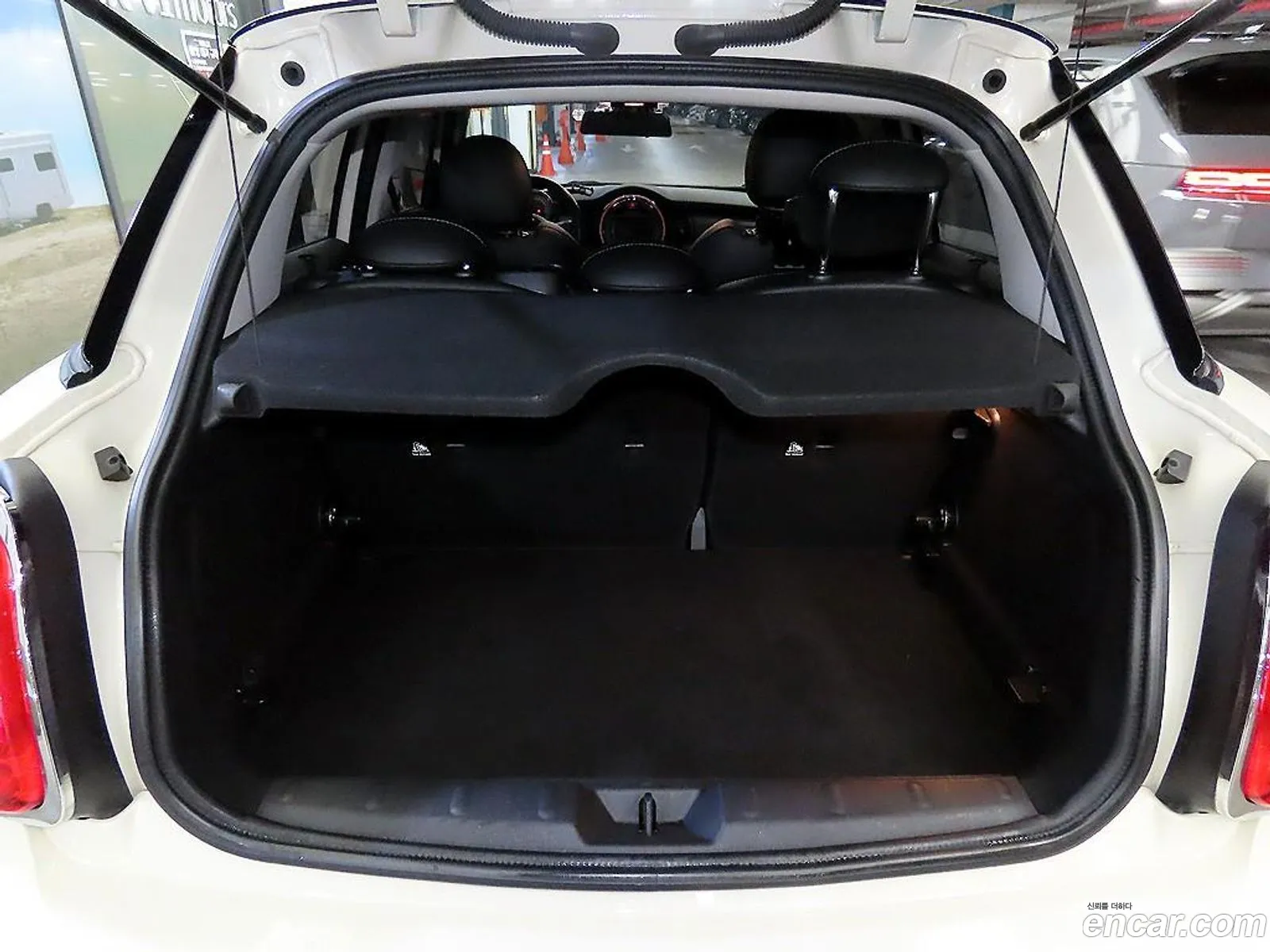 Mini Cooper D 2016 — 8