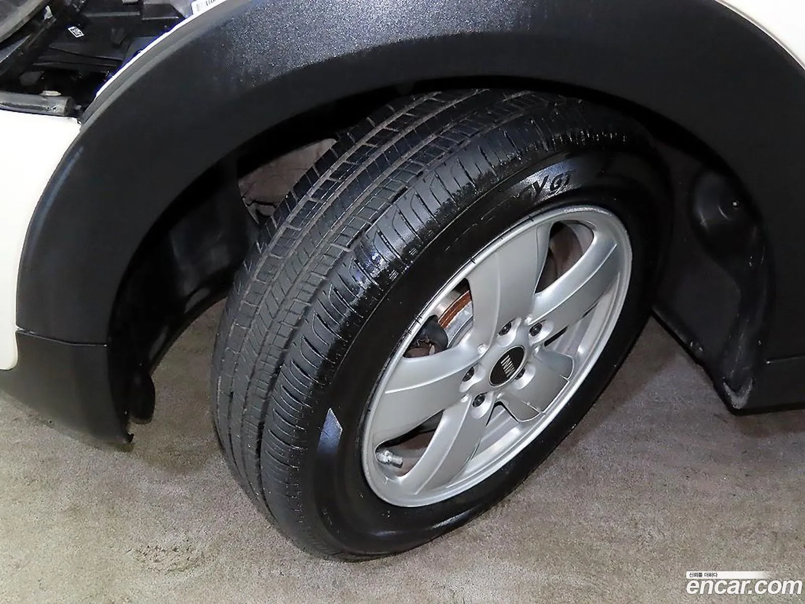 Mini Cooper D 2016 — 14