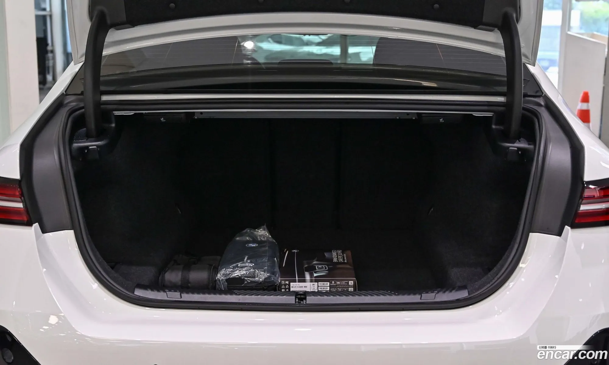 BMW 5 Series 2025 — 7