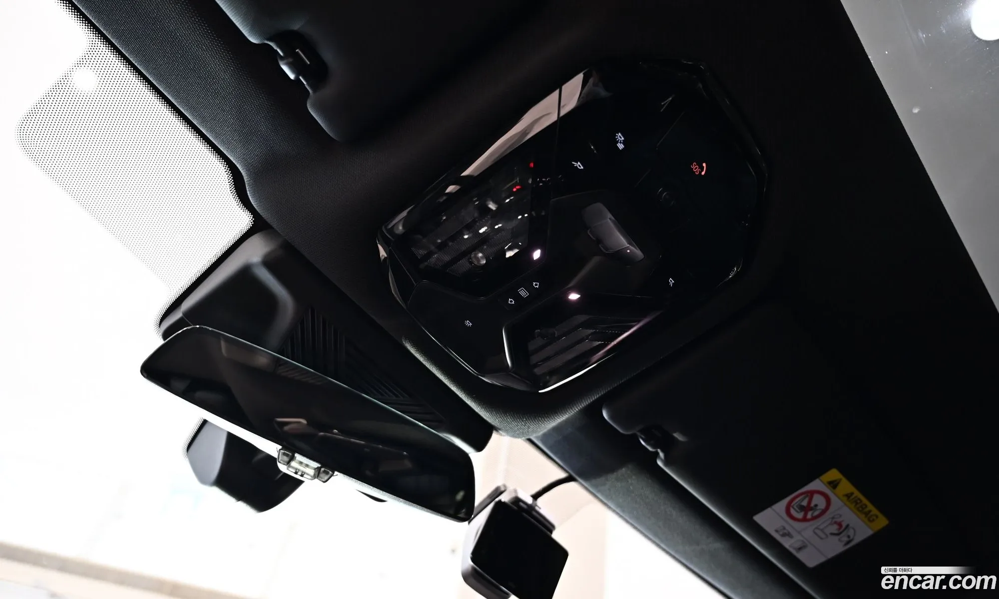 BMW 5 Series 2025 — 3