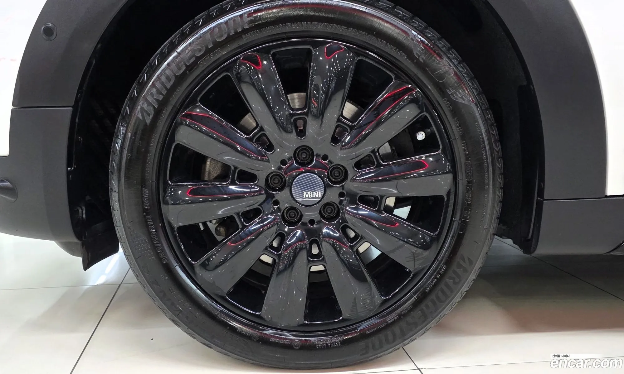 Mini Cooper S Countryman 2023 — 3