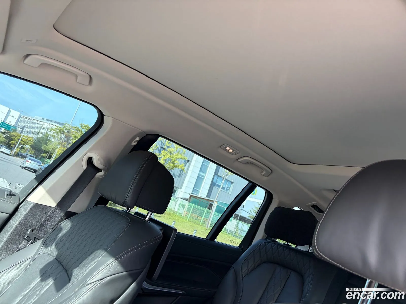 BMW X7 2021 — 8