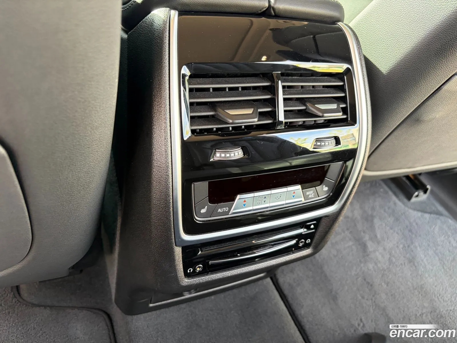 BMW X7 2021 — 4