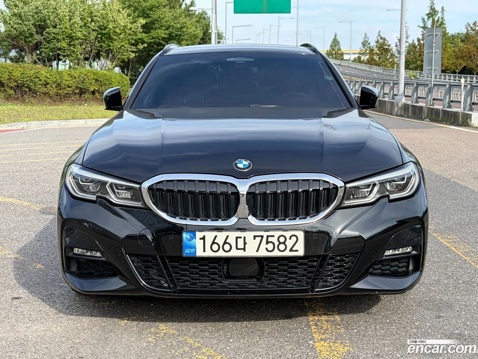 BMW 3 Series 2022 — 9