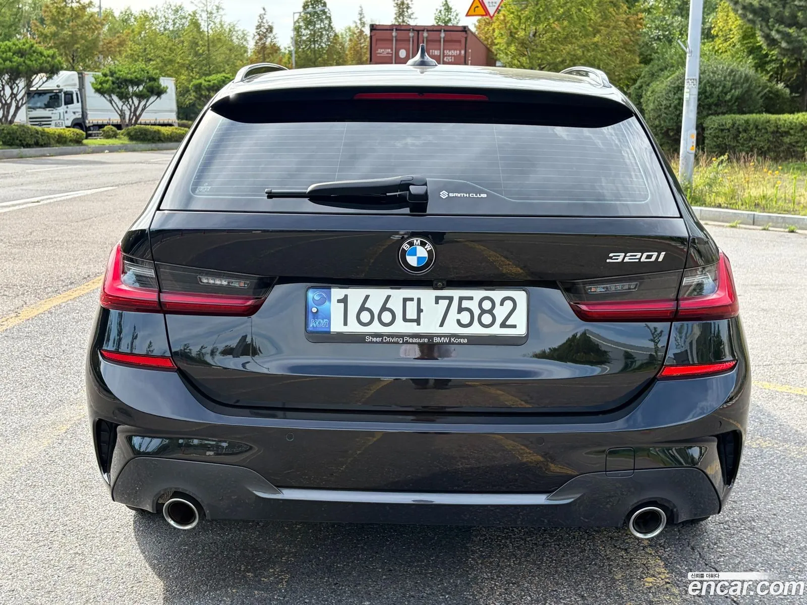 BMW 3 Series 2022 — 11