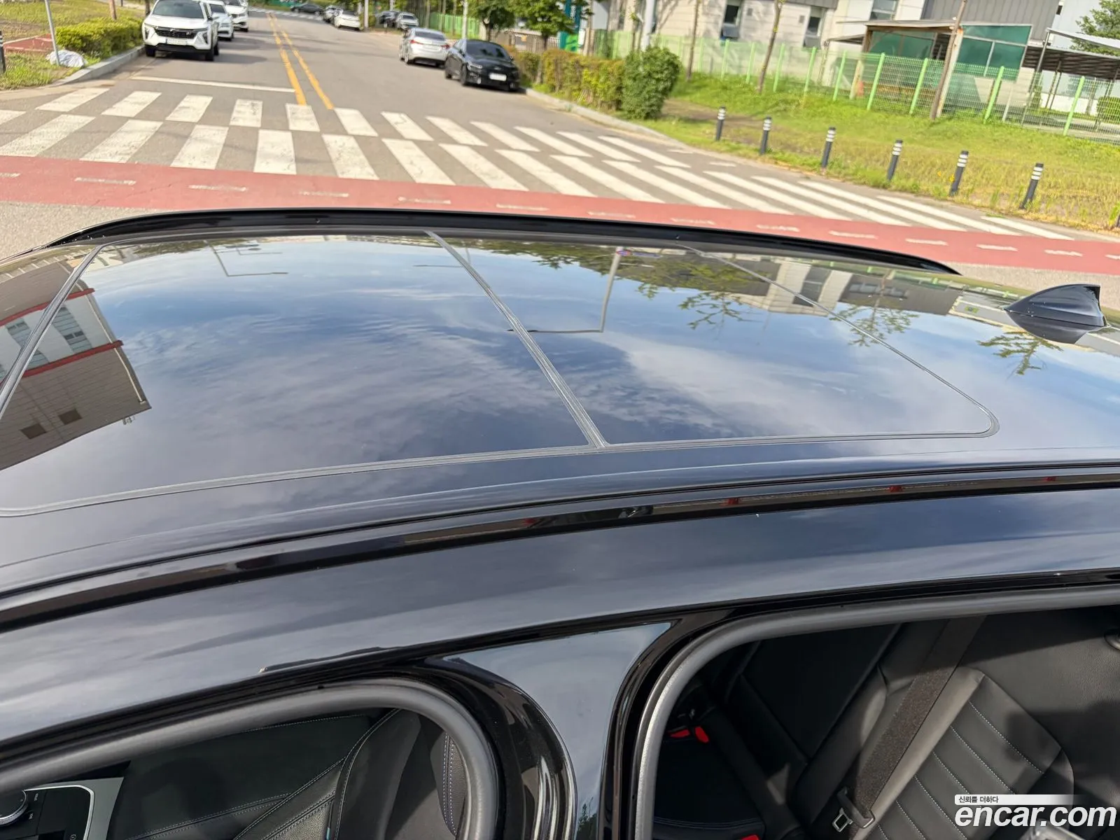 BMW 3 Series 2022 — 6