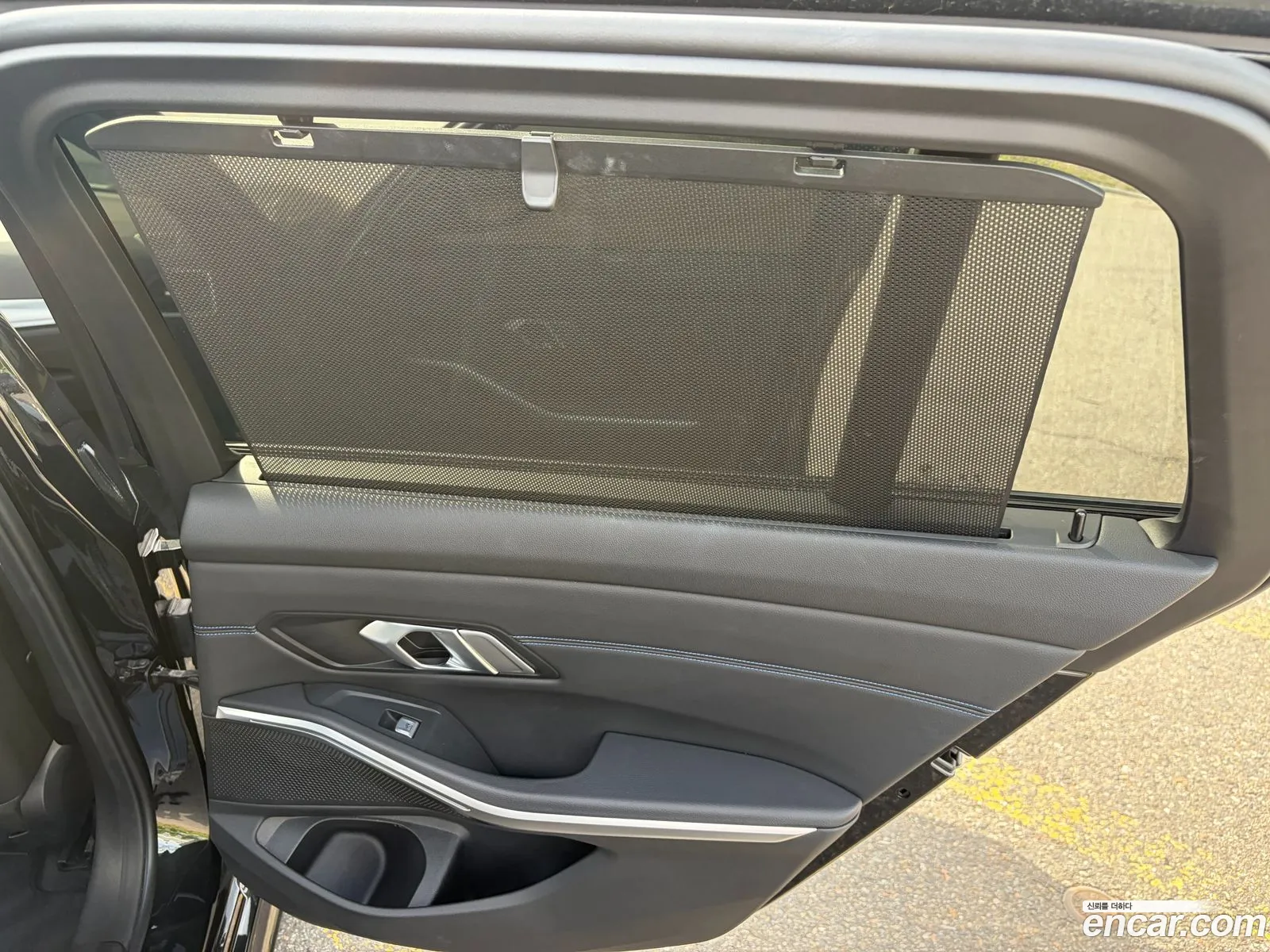 BMW 3 Series 2022 — 7