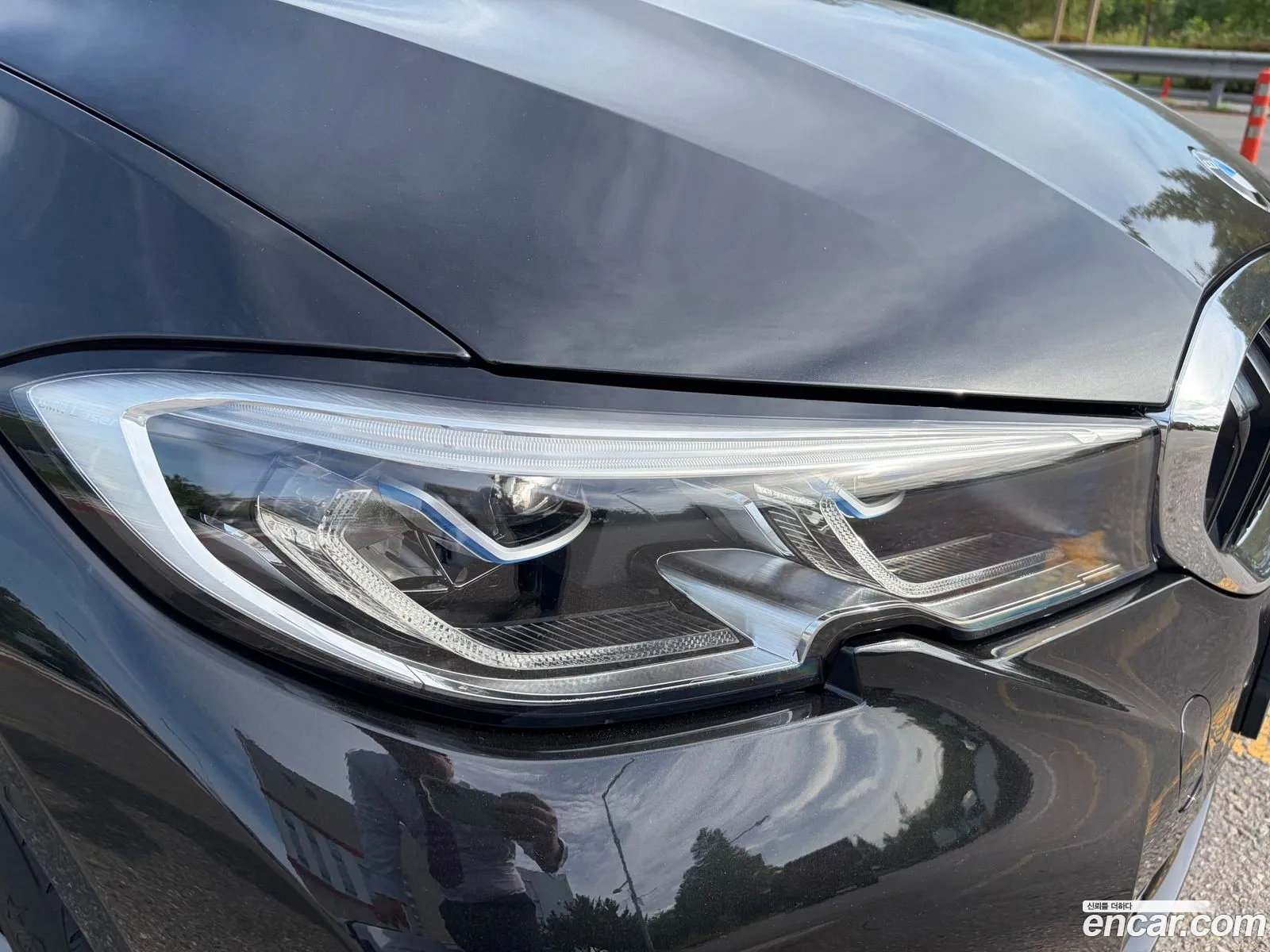 BMW 3 Series 2022 — 12