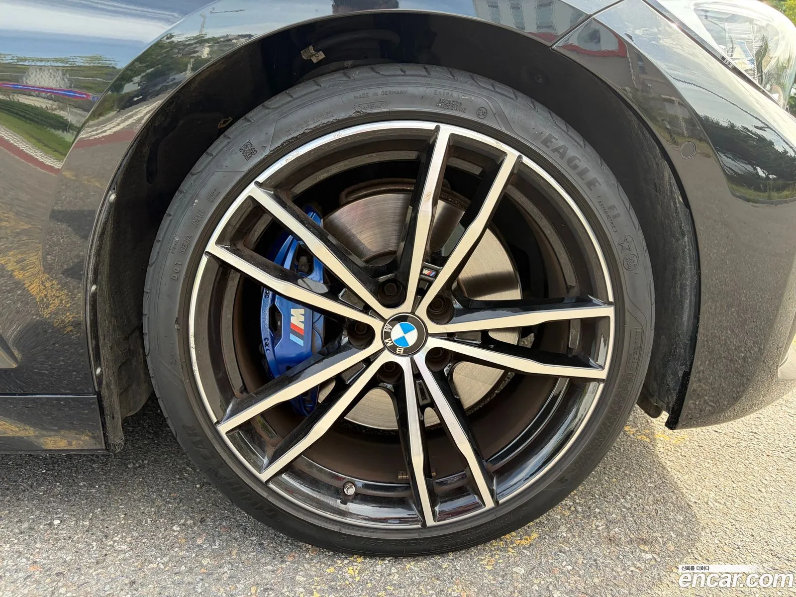 BMW 3 Series 2022 — 15