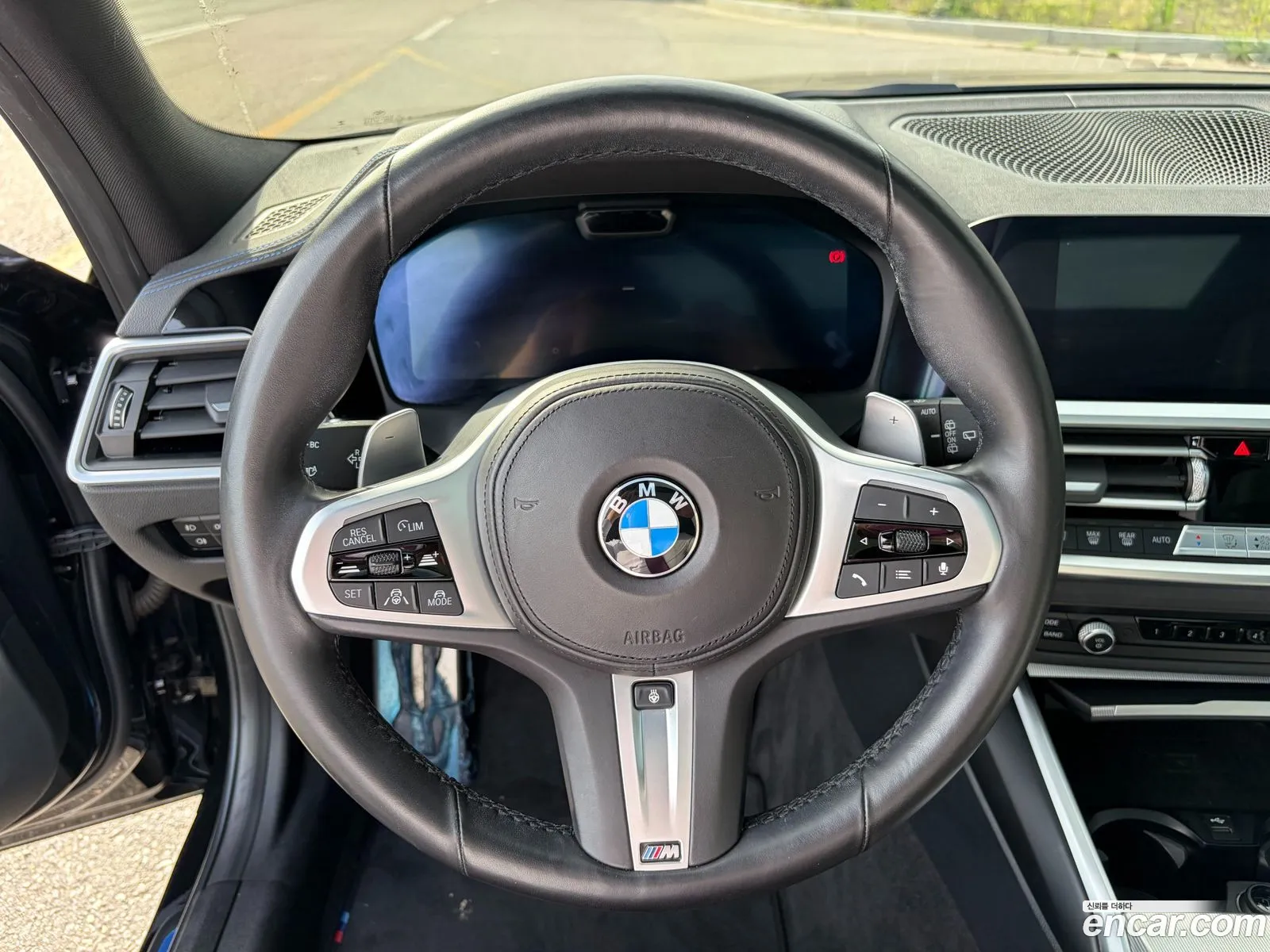 BMW 3 Series 2022 — 10