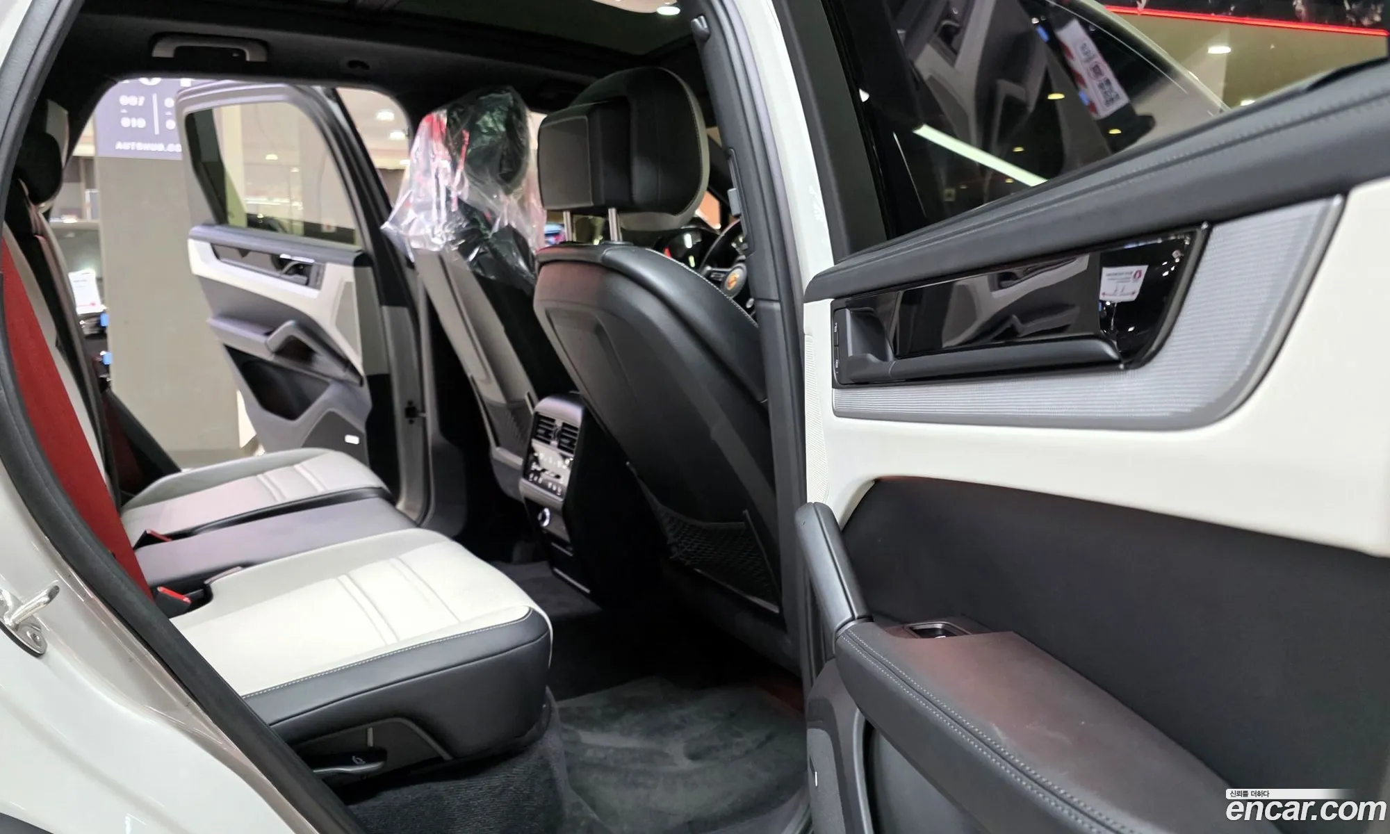 Porsche Cayenne 2023 — 16