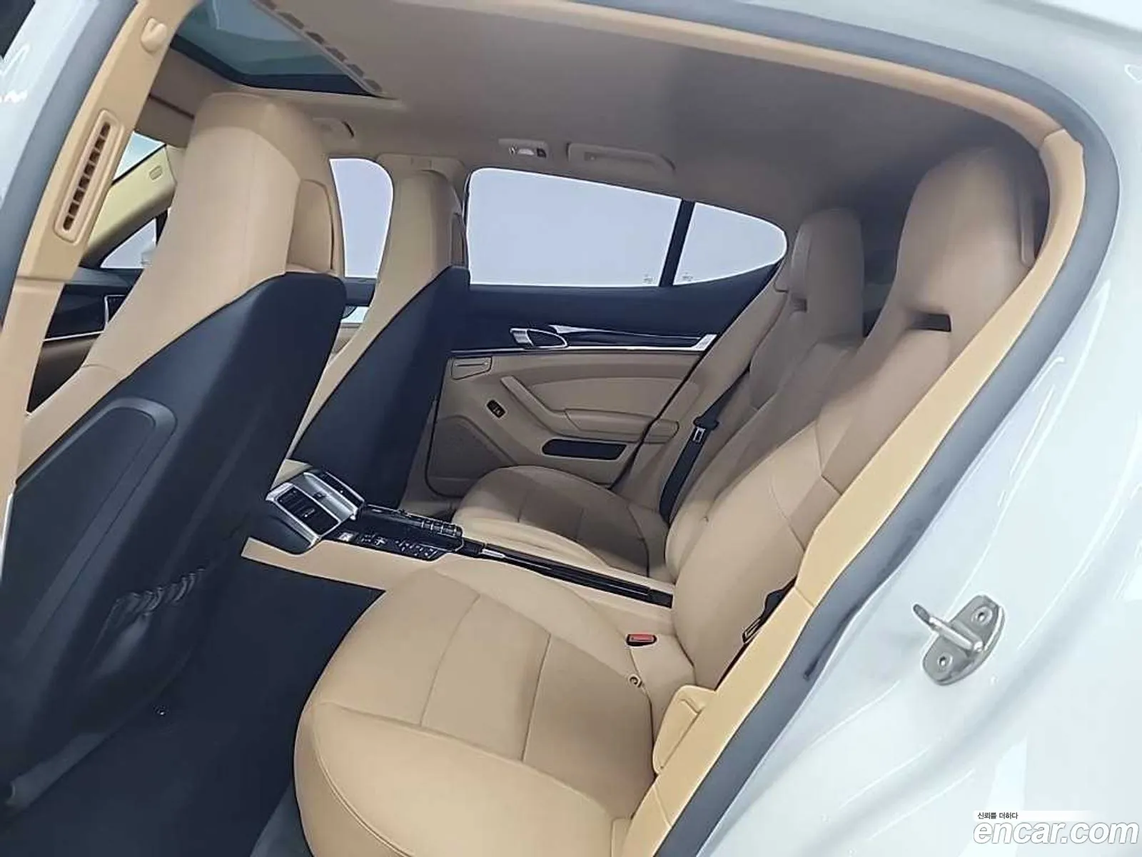 Porsche Panamera 2015 — 4