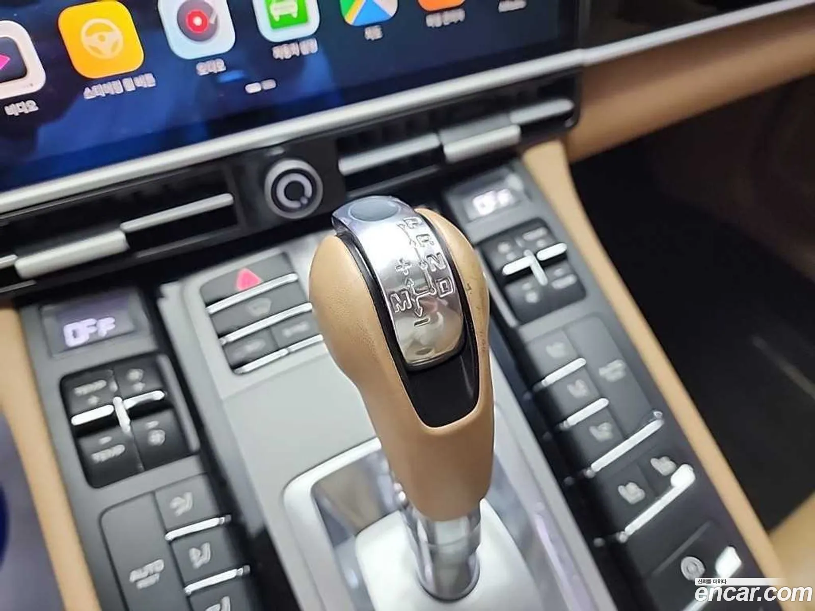 Porsche Panamera 2015 — 8