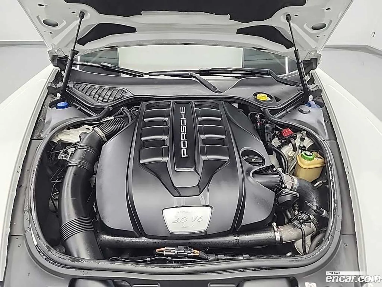 Porsche Panamera 2015 — 6