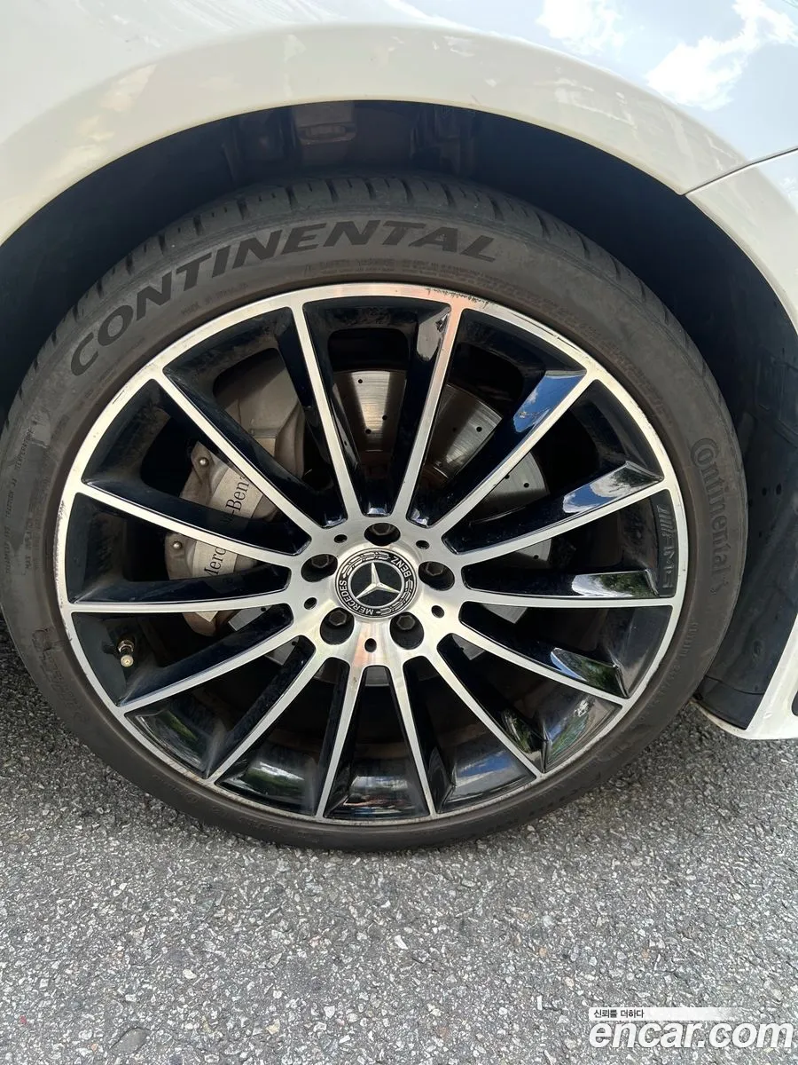 Mercedes-Benz CLS-Class C257 2020 — 6