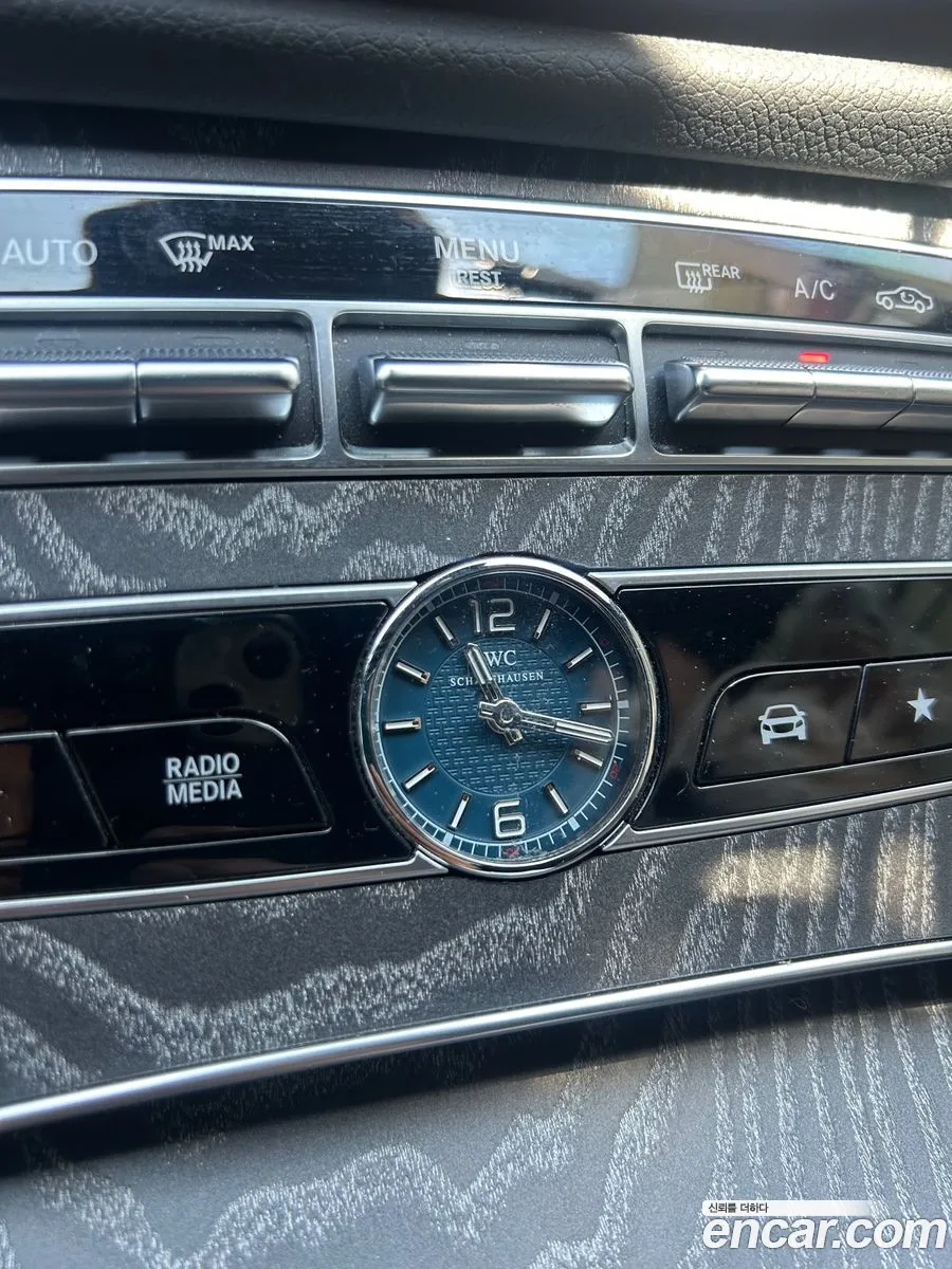 Mercedes-Benz CLS-Class C257 2020 — 15