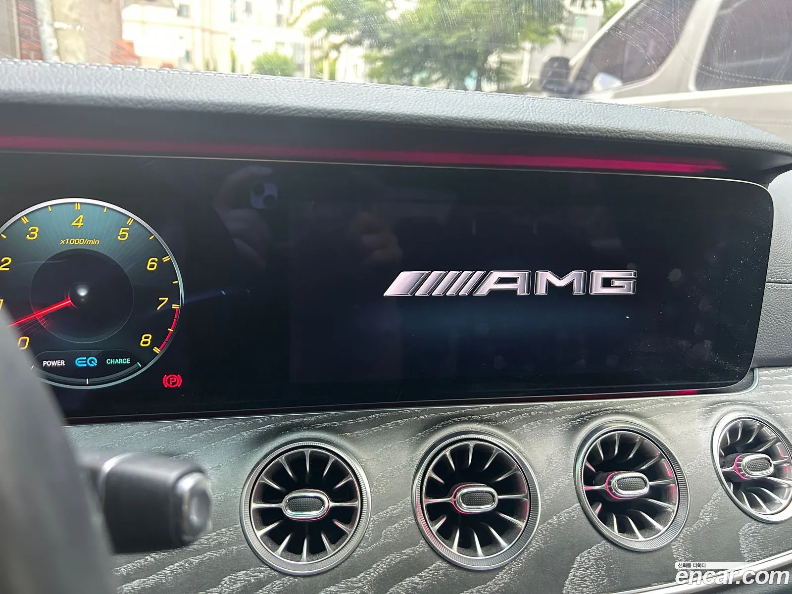 Mercedes-Benz CLS-Class C257 2020 — 8