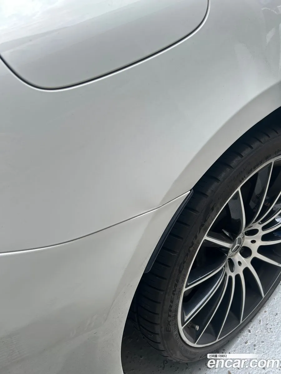 Mercedes-Benz CLS-Class C257 2020 — 7