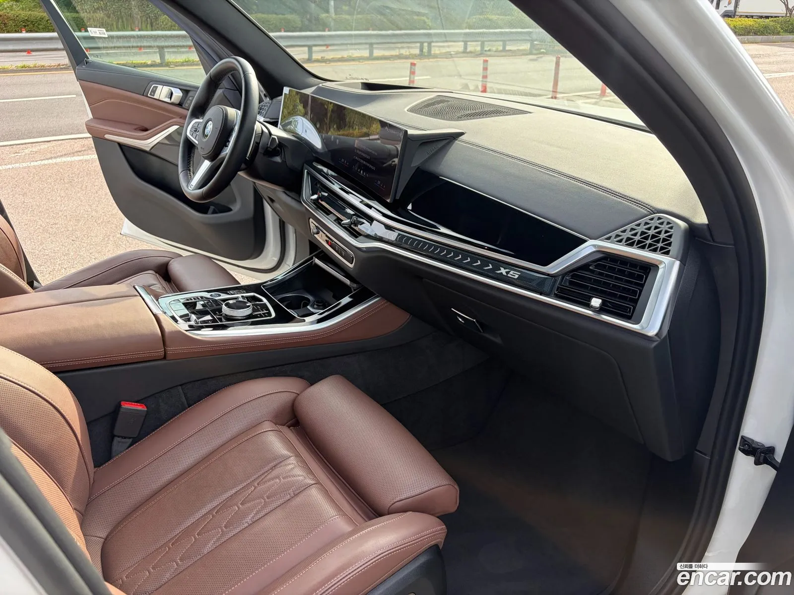 BMW X5 2026 — 7
