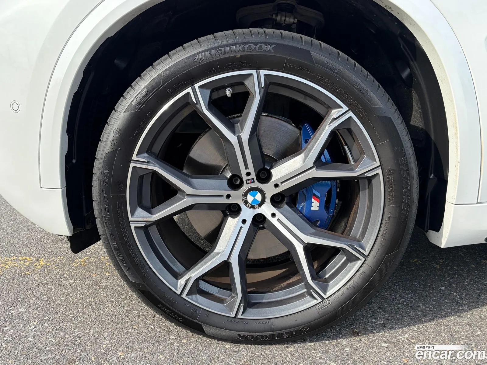 BMW X5 2026 — 5