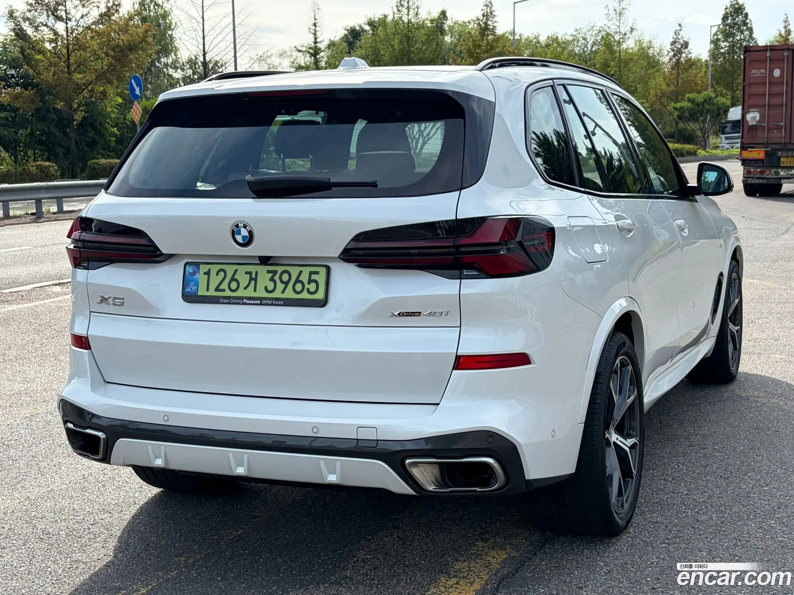 BMW X5 2026 — 18