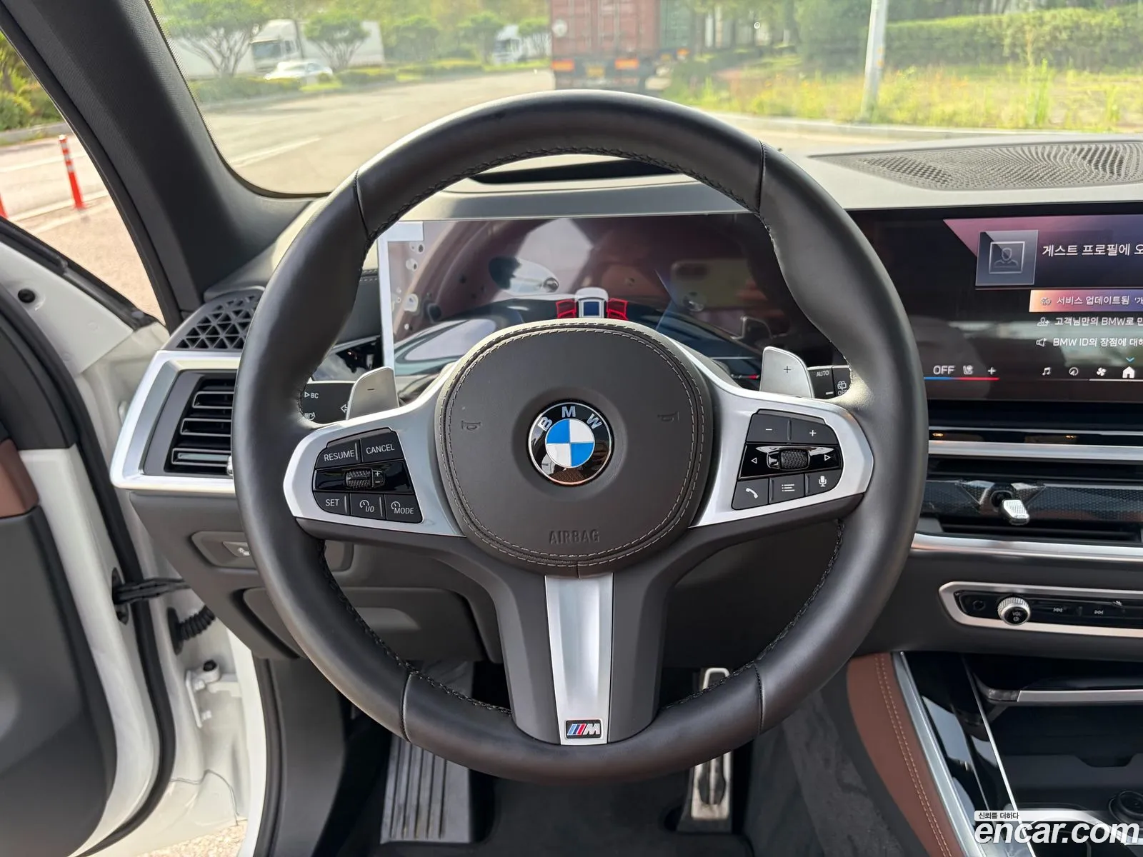 BMW X5 2026 — 19