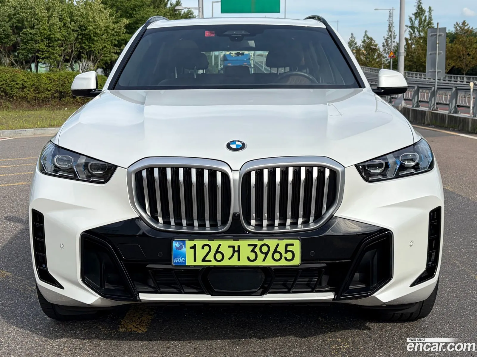 BMW X5 2026 — 9