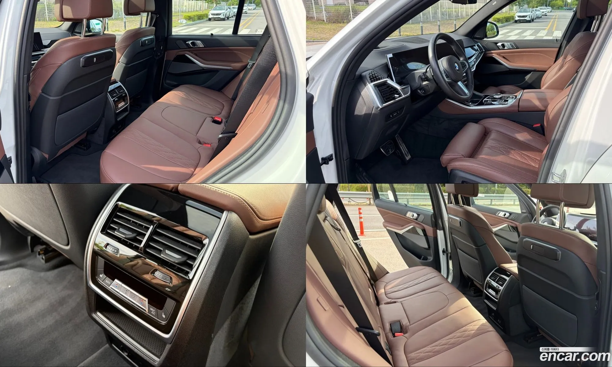 BMW X5 2026 — 8