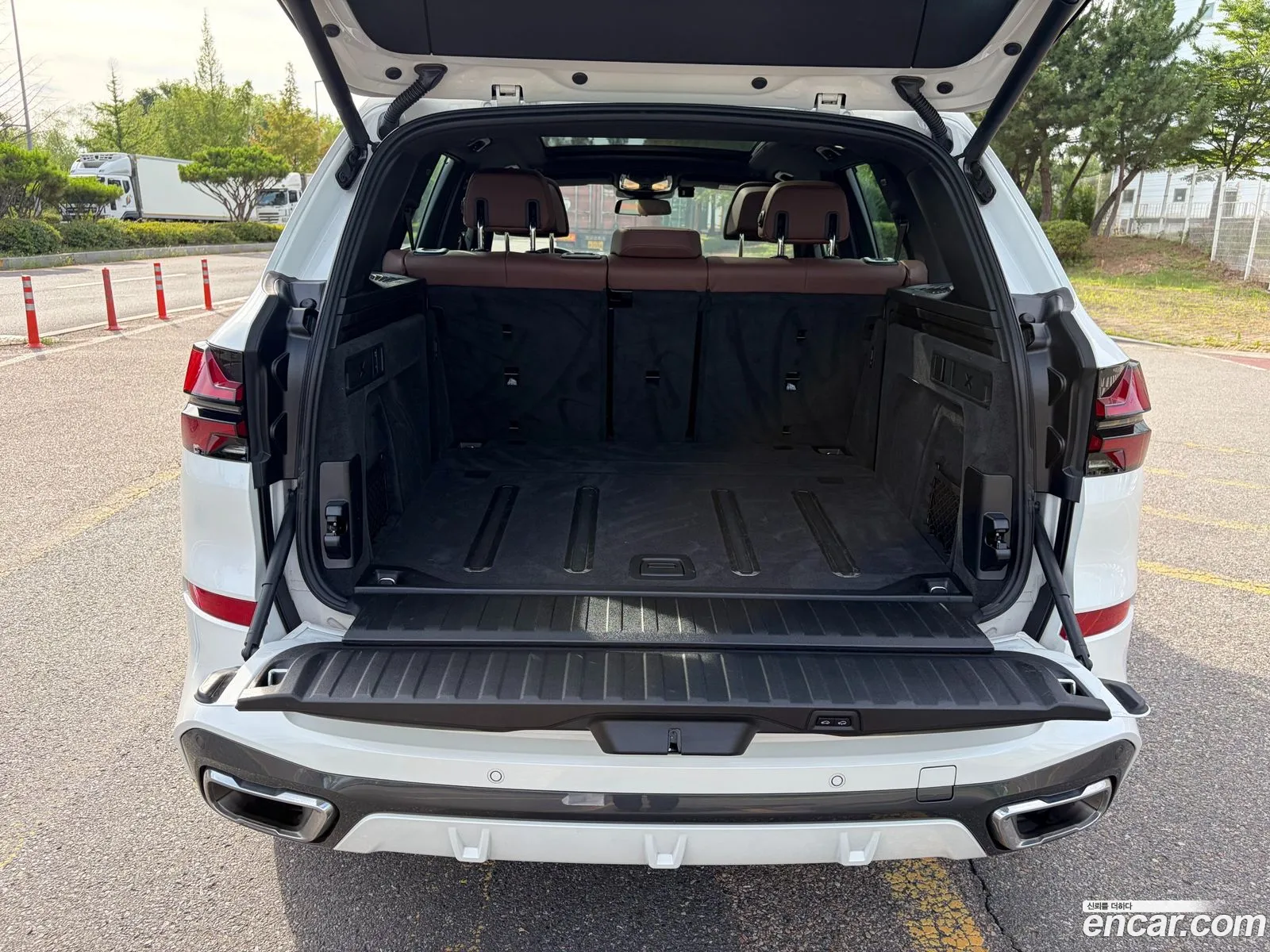BMW X5 2026 — 12
