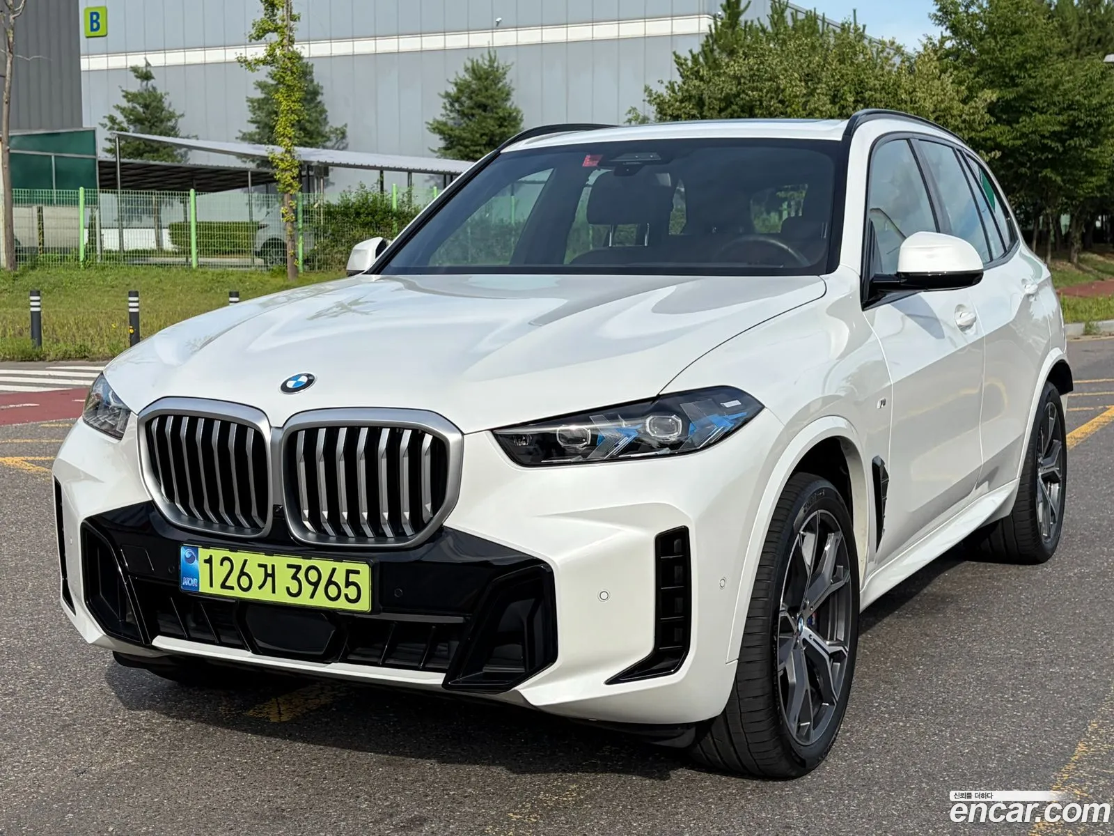 BMW X5 2026 — 13