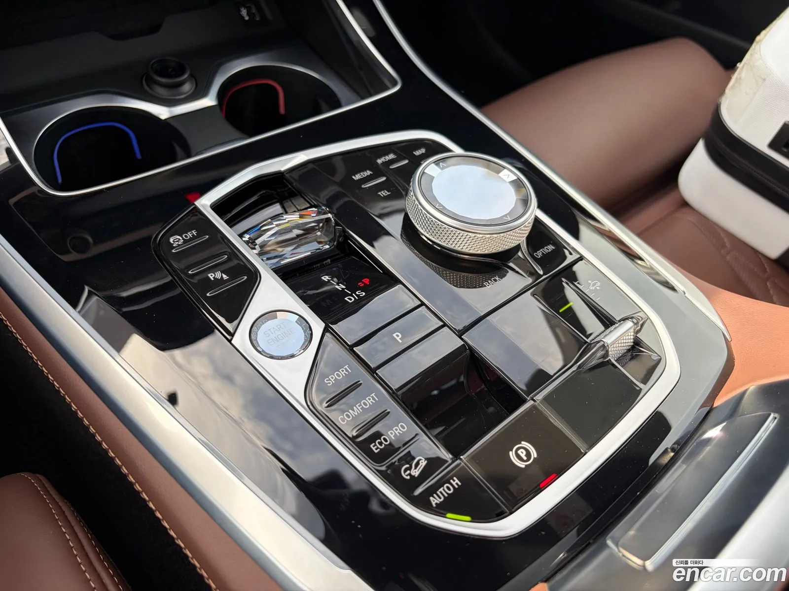 BMW X5 2026 — 10