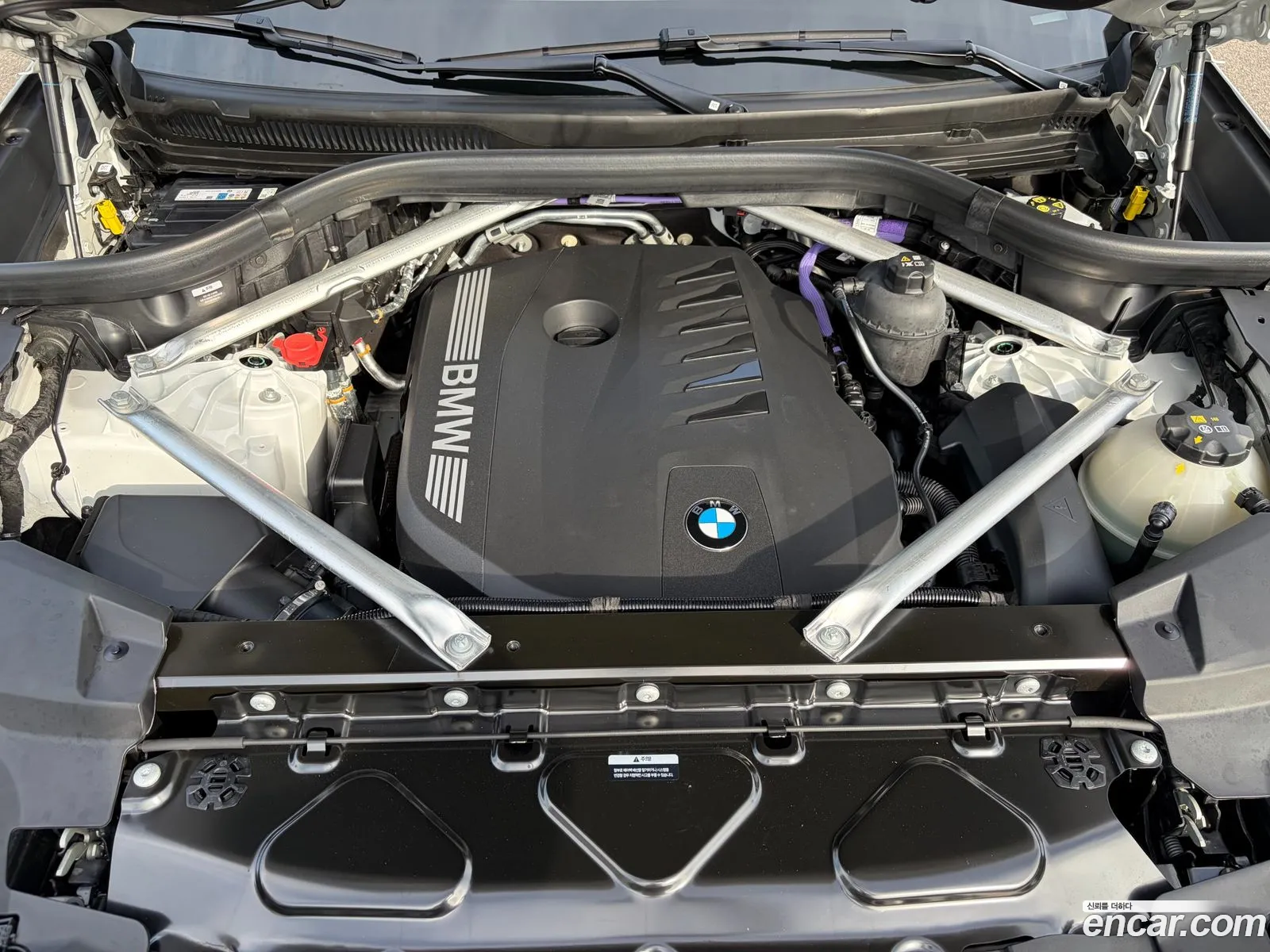 BMW X5 2026 — 20