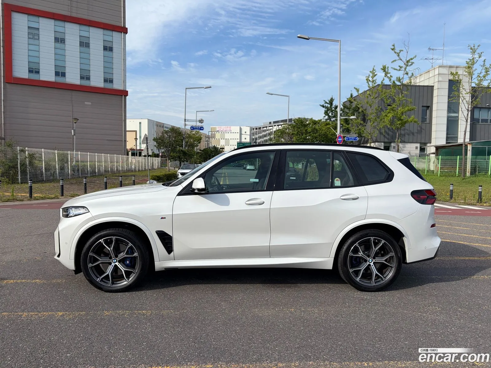 BMW X5 2026 — 15