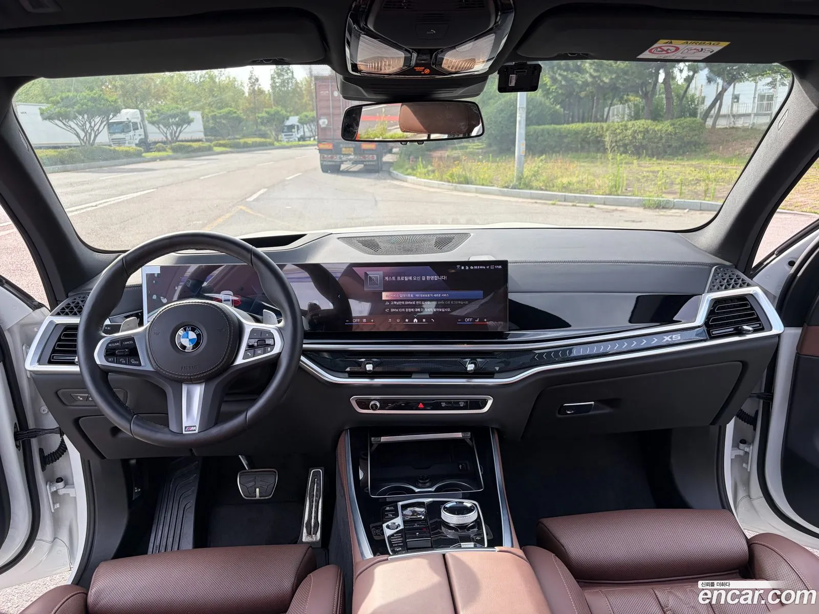 BMW X5 2026 — 17
