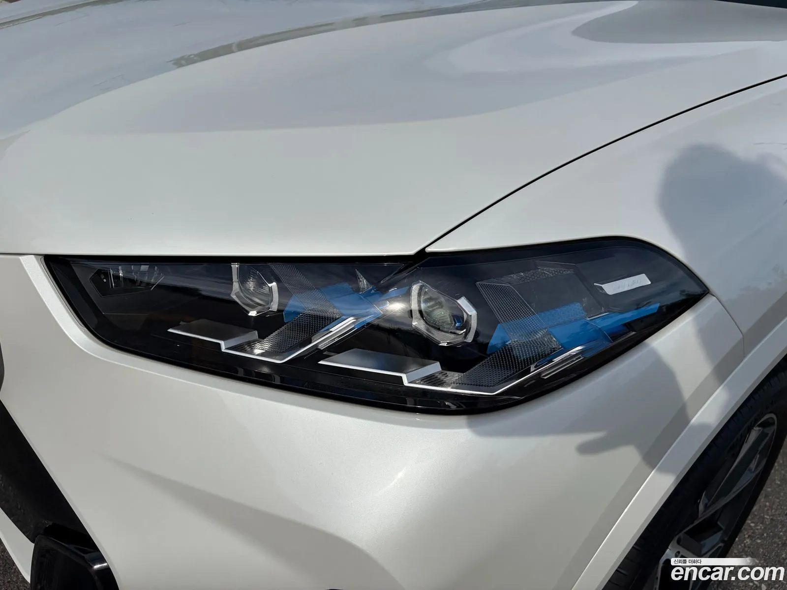 BMW X5 2026 — 16