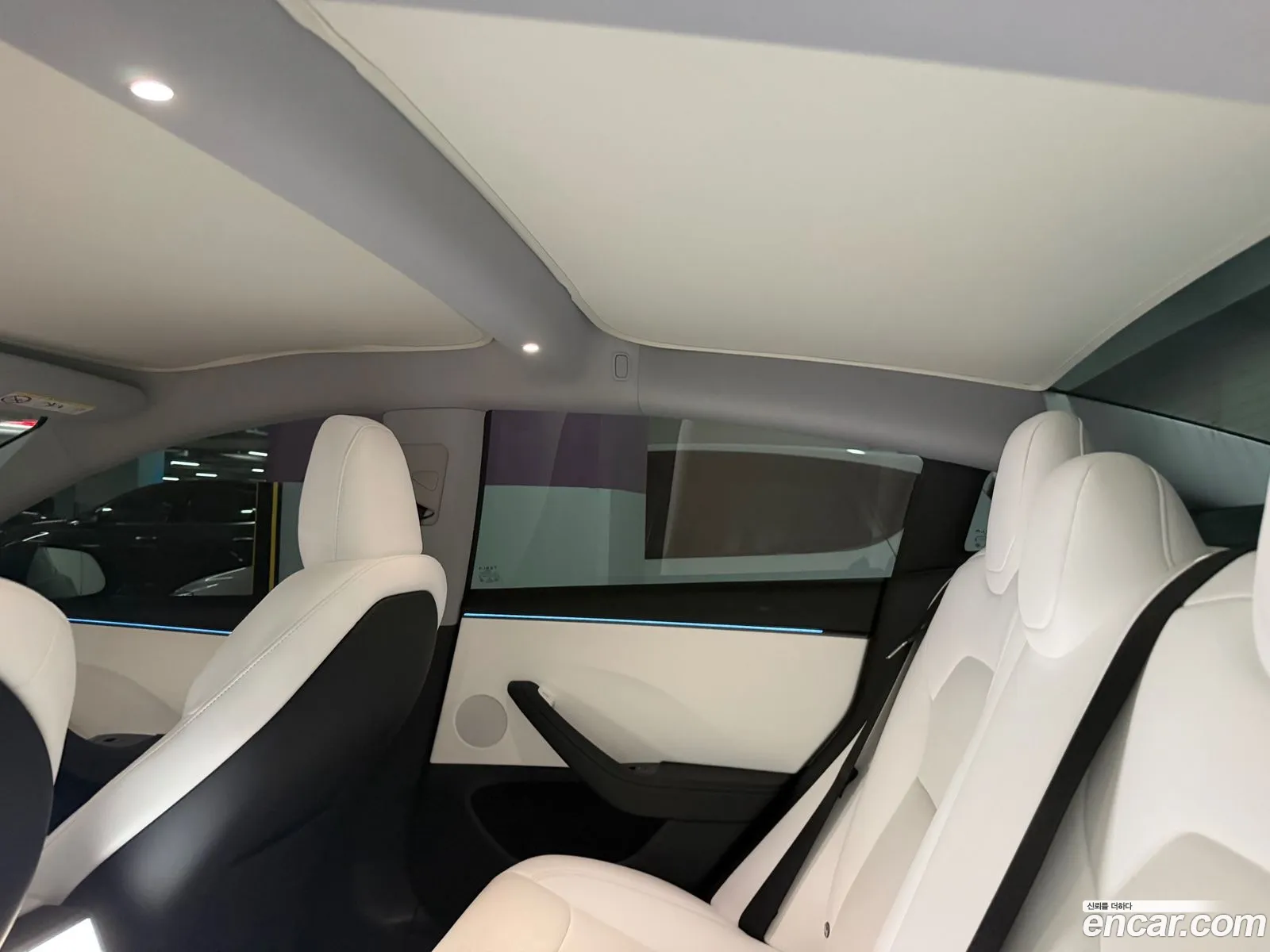 Tesla Model 3 2025 — 4