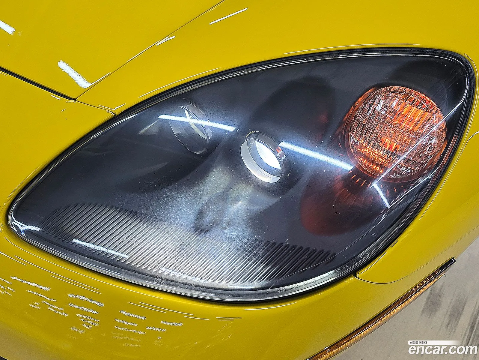 Chevrolet Corvette 2009 — 10