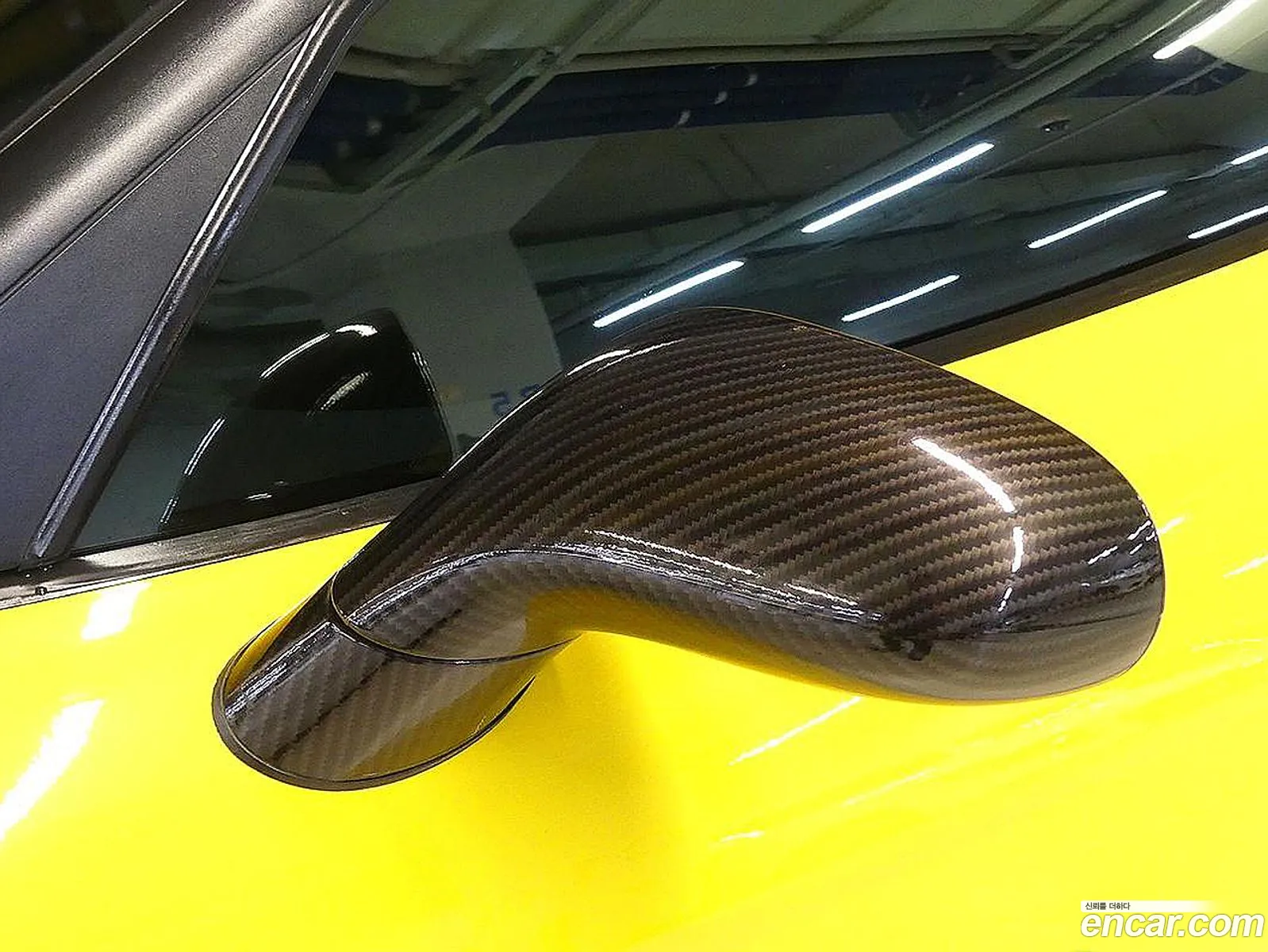 Chevrolet Corvette 2009 — 17