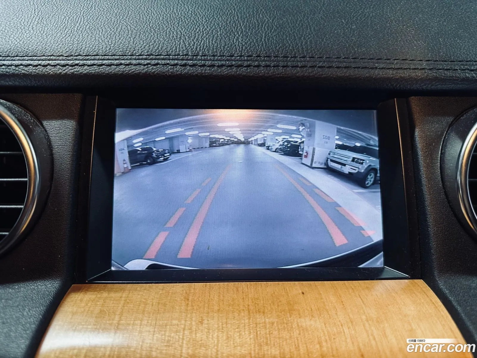 Land Rover Discovery 4 2012 — 14