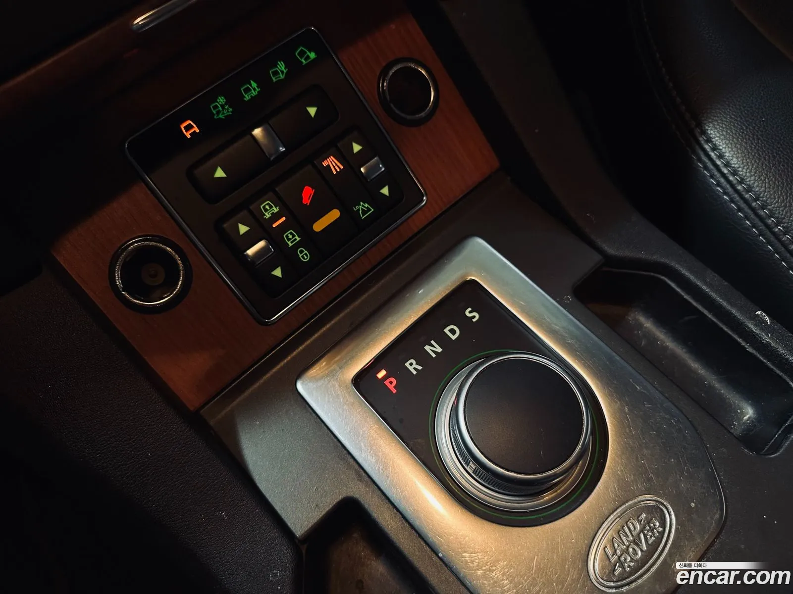 Land Rover Discovery 4 2012 — 6