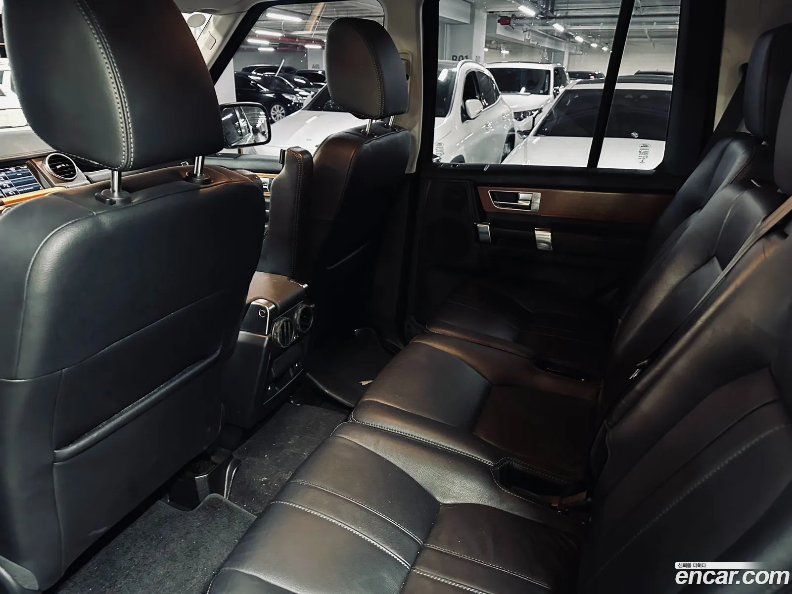 Land Rover Discovery 4 2012 — 17