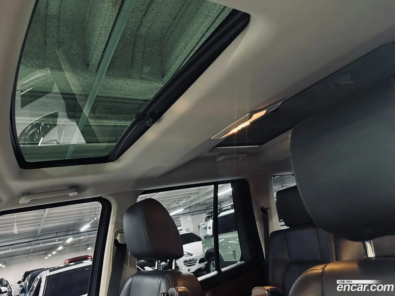 Land Rover Discovery 4 2012 — 20