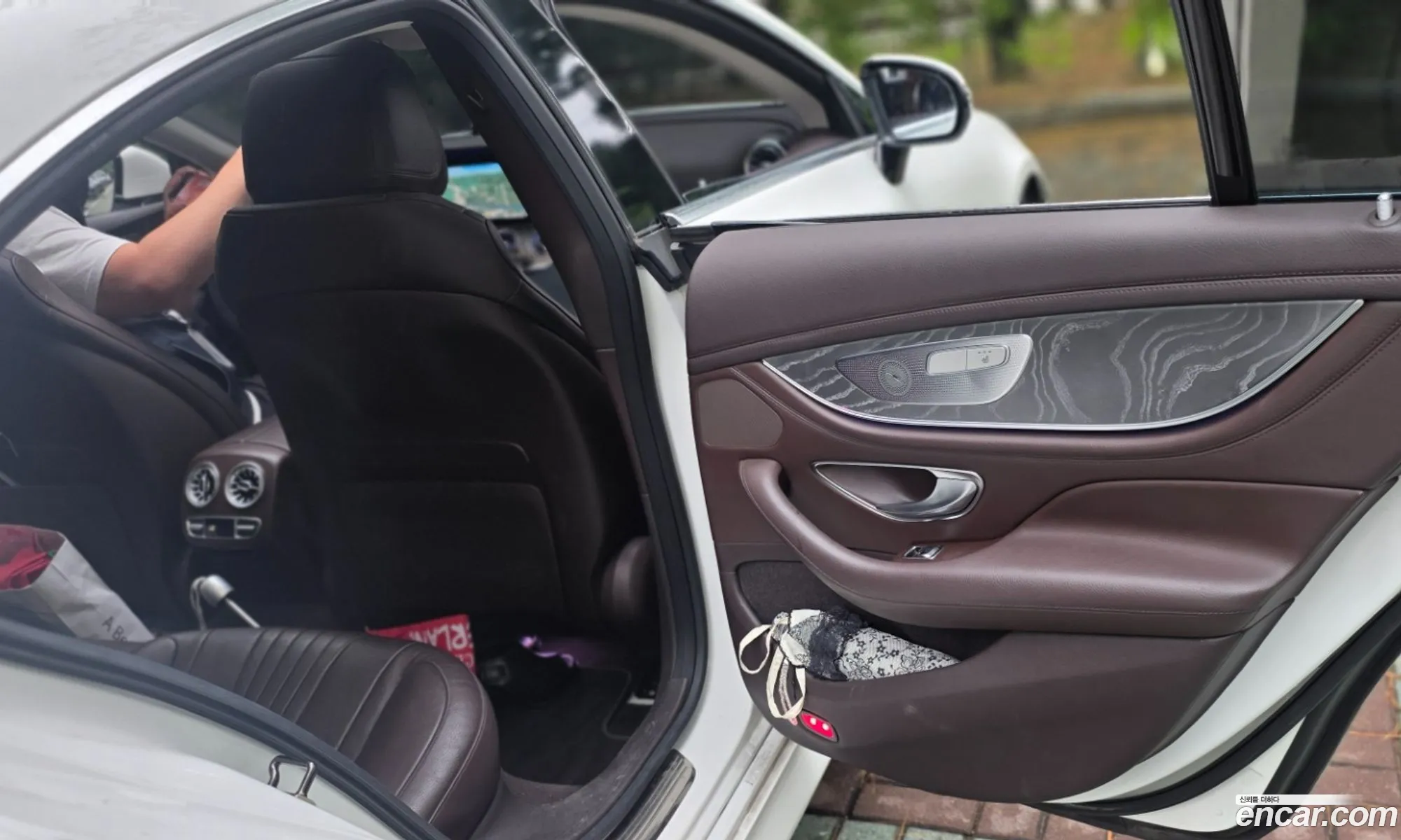 Mercedes-Benz CLS-Class C257 2019 — 4