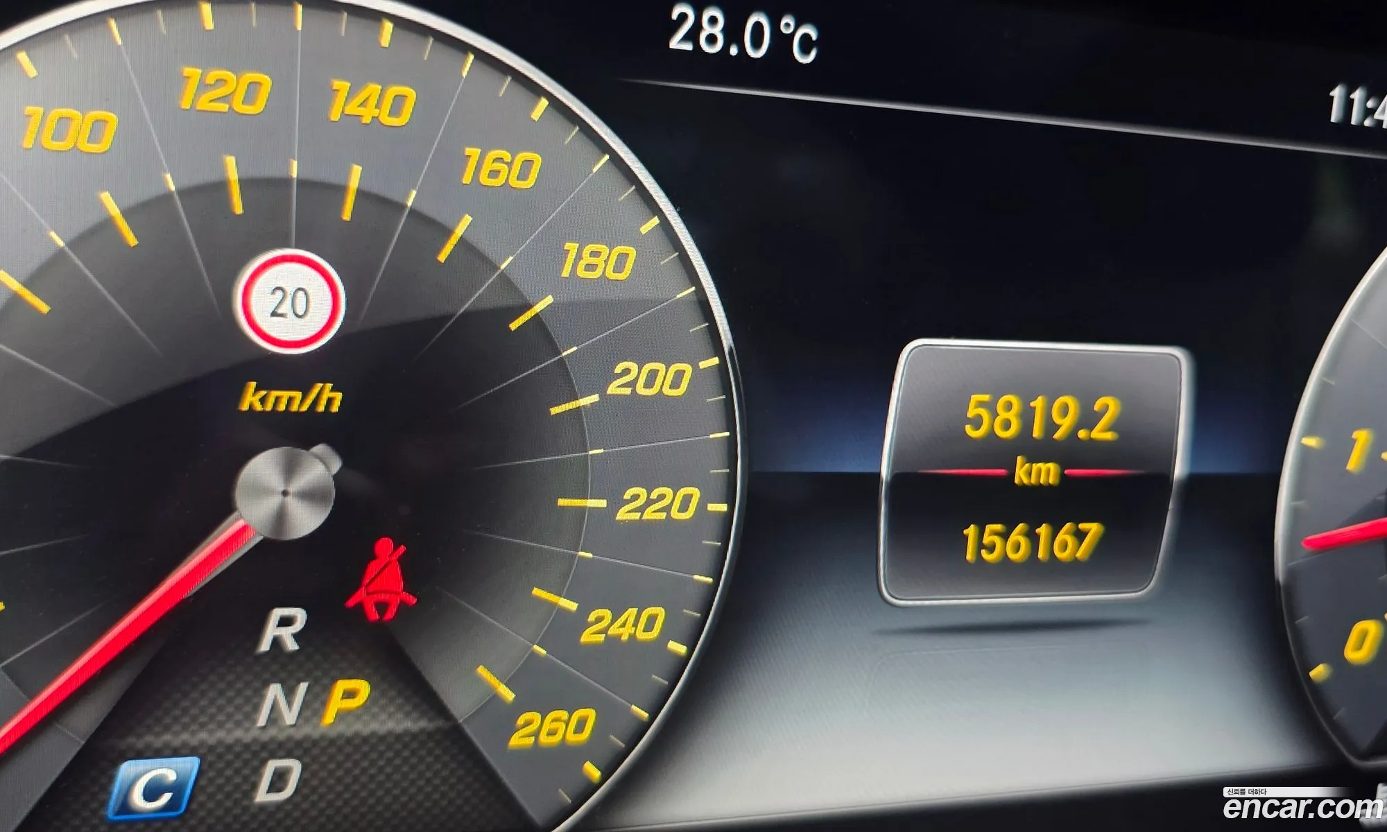 Mercedes-Benz CLS-Class C257 2019 — 11