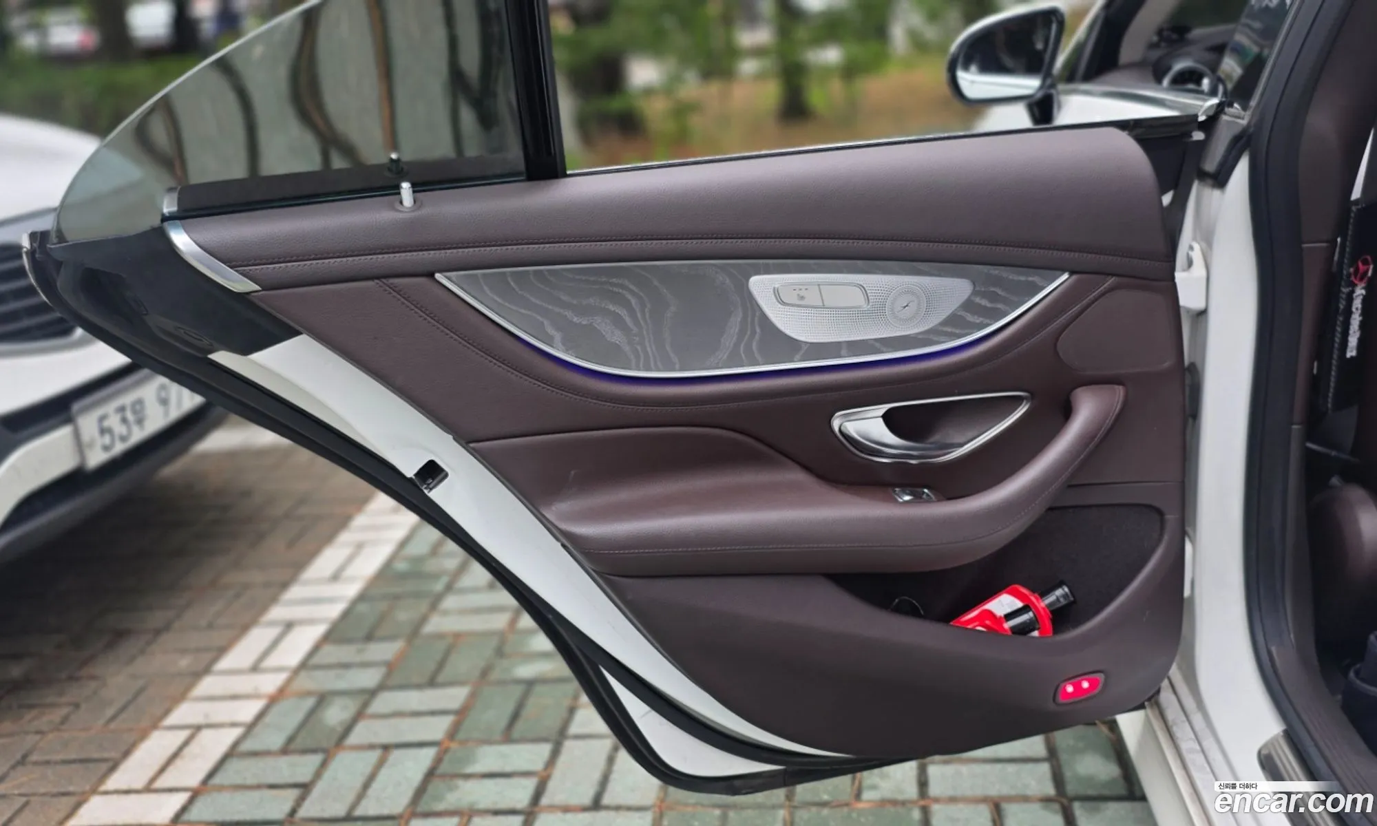 Mercedes-Benz CLS-Class C257 2019 — 8