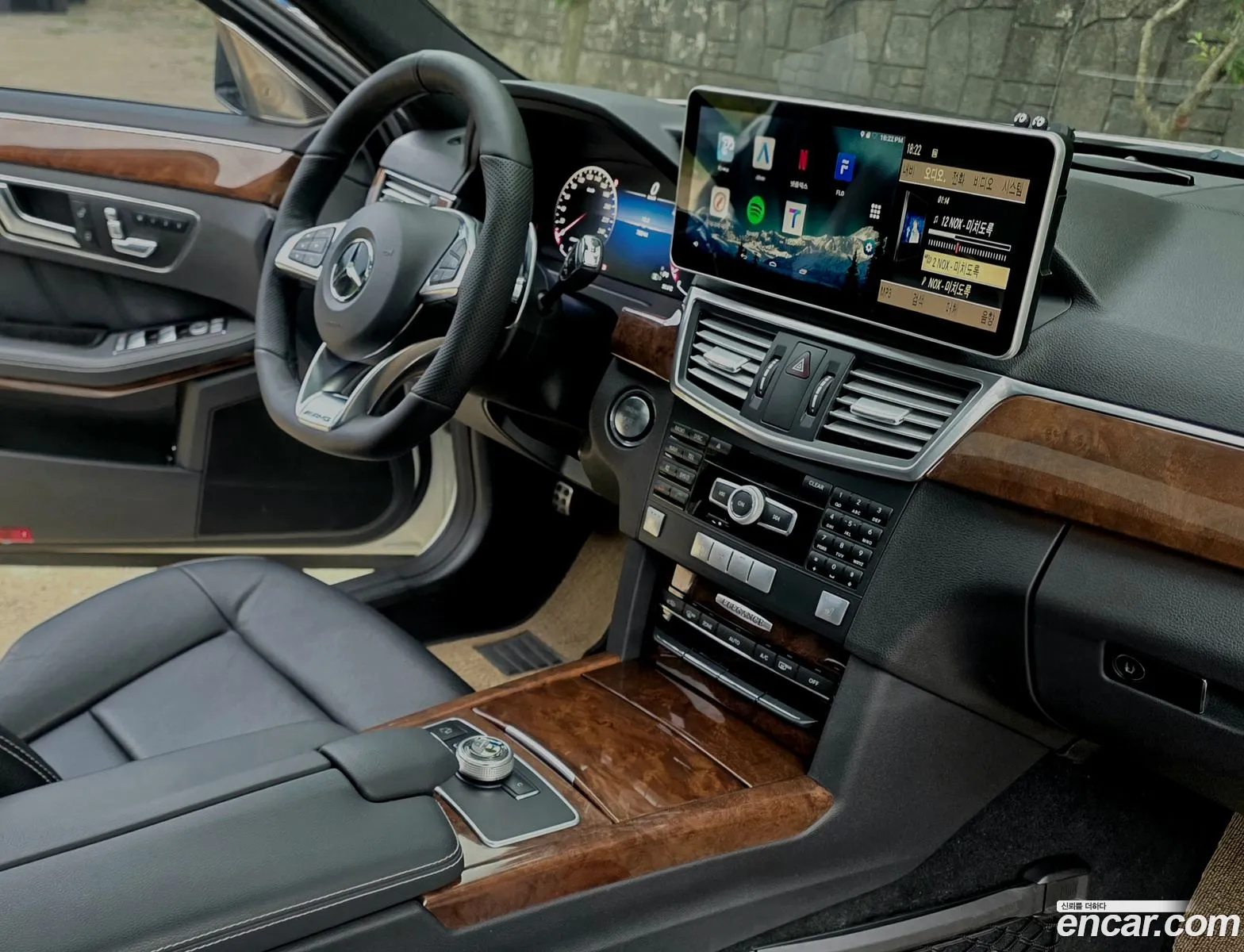 Mercedes-Benz E-Class W212 2012 — 6