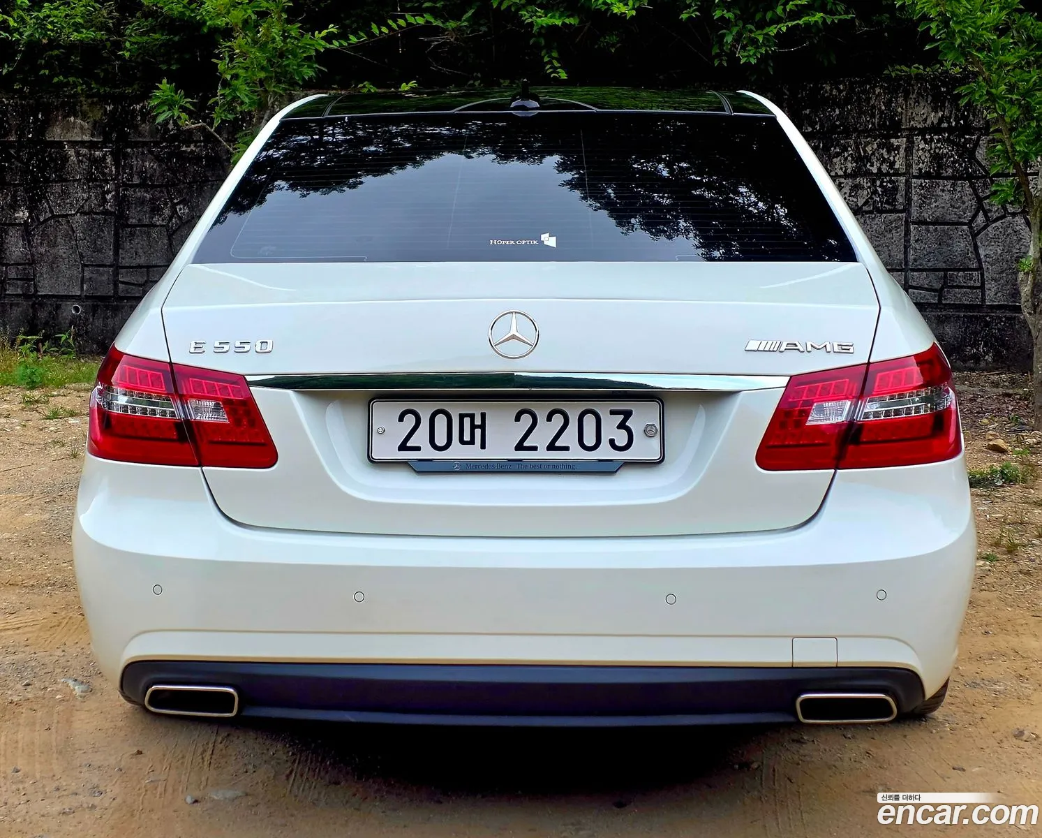 Mercedes-Benz E-Class W212 2012 — 10