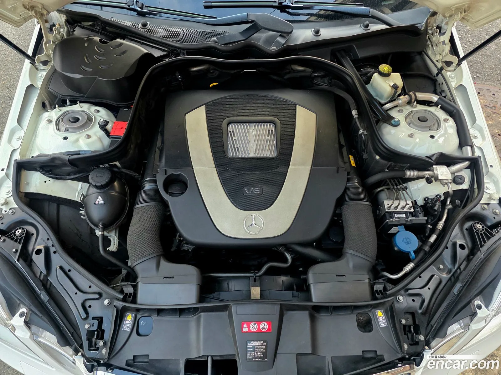 Mercedes-Benz E-Class W212 2012 — 3