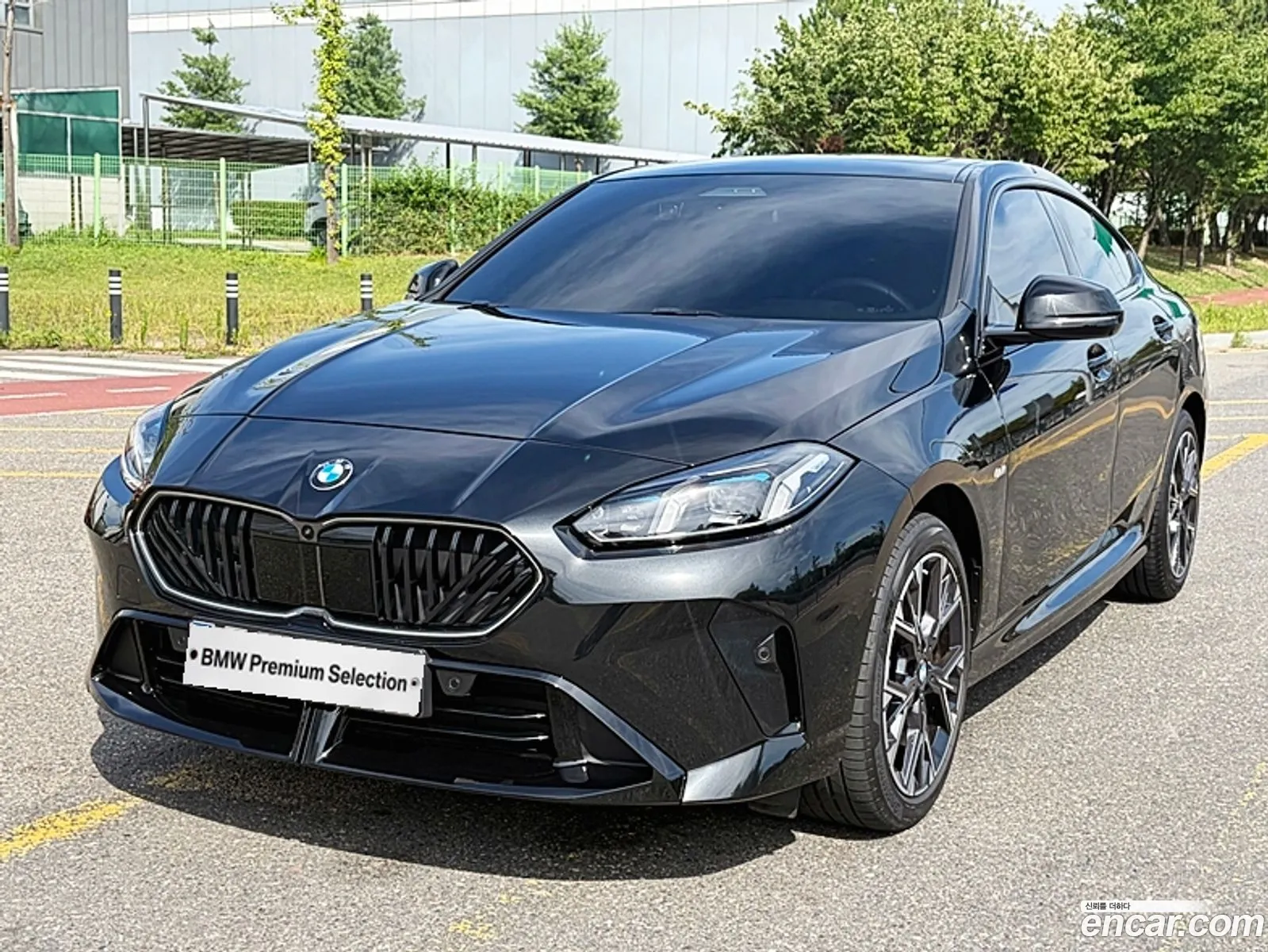 BMW 2 Series Gran Coupe 2025 — 20