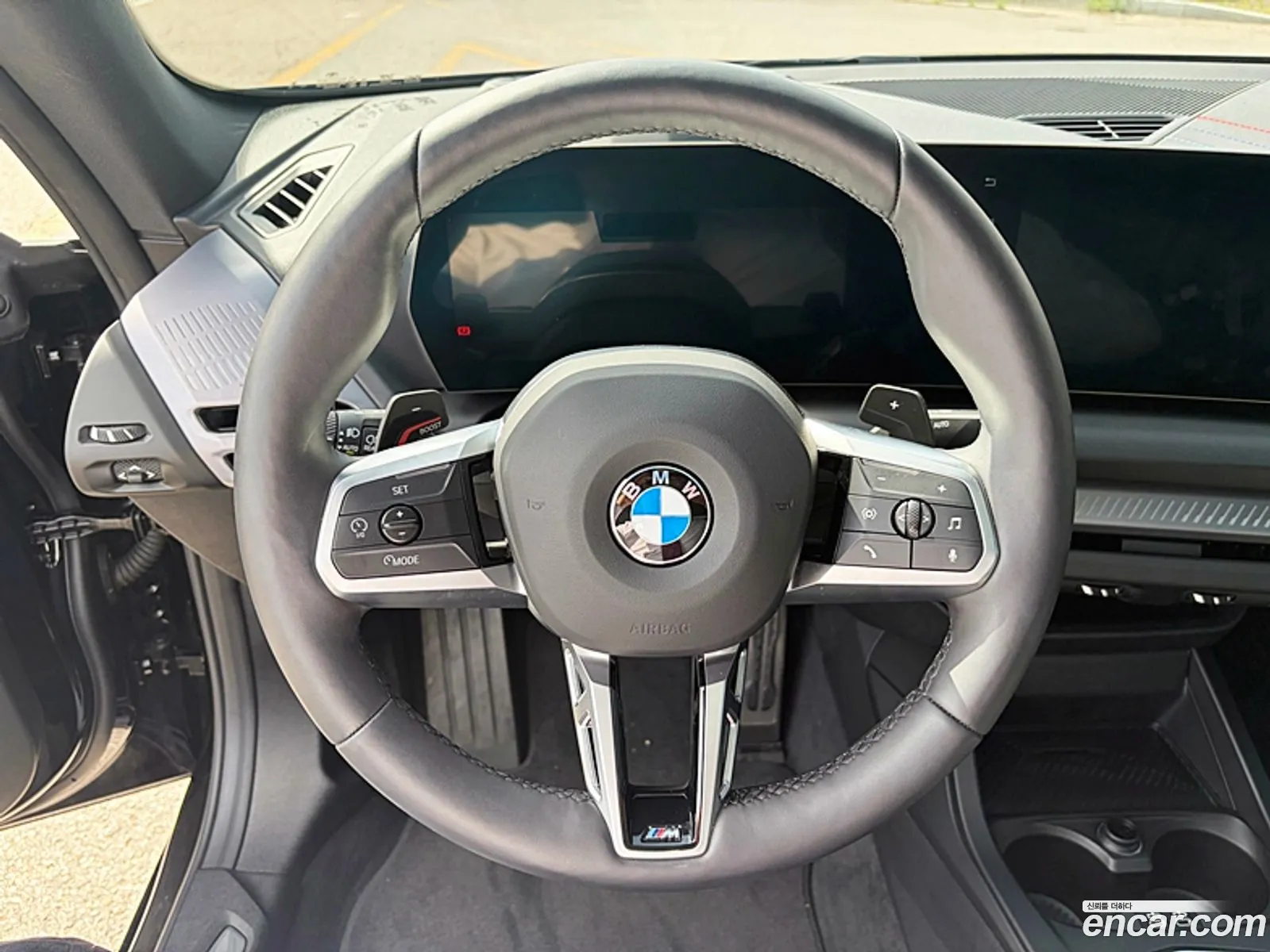 BMW 2 Series Gran Coupe 2025 — 11